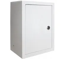 Щит с монтажной панелью ЩМП 04-2 IP31 (400х300х220) RUCELF 