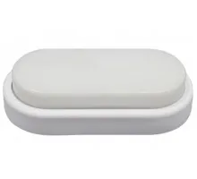 Светодиодный светильник овальный СПП-1 IP54 12W 6500K ETP 