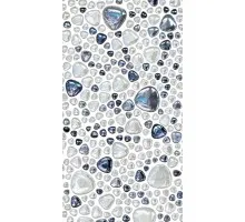 EUROPROFILE Панель ПВХ Жемчужная мозайка 0,25*3м