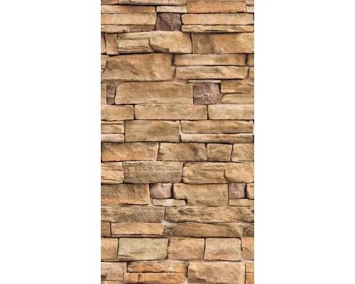 EUROPROFILE Панель ПВХ Камень 0,25*3м