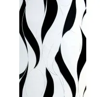 EUROPROFILE Панель ПВХ Волна ночная 0,25*3м