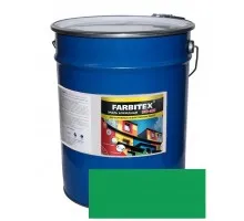 FARBITEX Эмаль алкидная ПФ-115 Ярко-зеленый 20кг
