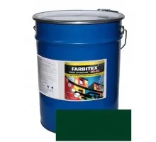 FARBITEX Эмаль алкидная ПФ-115 Изумрудный 20кг