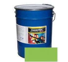 FARBITEX Эмаль алкидная ПФ-115 Лайм 20кг