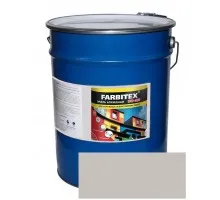 FARBITEX Эмаль алкидная ПФ-115 Светло-серый 20кг