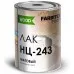 FARBITEX PROFI WOOD Лак матовый НЦ-243 0,7л
