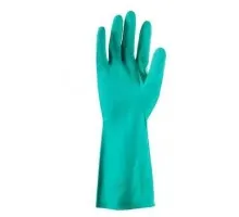 Перчатки нитриловые химстойкие, р-р 10 WURTH 