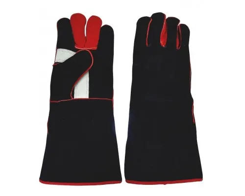 0984310002 WURTH Перчатки защитные для сварщика, Pro, защитные свойства: Мп, Ми, Тр, Тп400, То