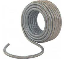 Шланг поливочный 4-х слойный, армированный "Professional", 1/2" 15м, Luxe Palisad