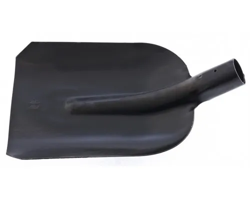 61398 Лопата совковая, 230*280мм, без черенка, Сибртех