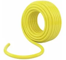 673556 Шланг поливочный армированный, ПВХ,  3/4", 15м, "Дачник" Сибртех