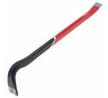 25231 Лом-гвоздодер усиленный, 450*25*12мм Matrix