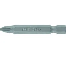 11237 Набор бит PH1*25, сталь CrMo, 5 шт. Сибртех