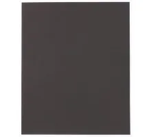 75683 Шлифлист на бумажной основе, CT10C W, зернистость 25Н(P 60), 230*280мм, 10 шт, водостойкий, "БАЗ"