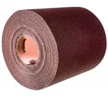 75254 Шкурка на тканевой основе, KK18X W, зернистость 25Н(Р 60), бобина 200мм*20м, водостойкая, "БАЗ"