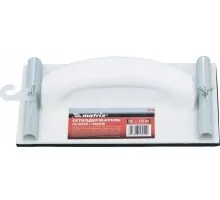 Сеткодержатель, 230*120мм, пластиковый с зажимами Matrix