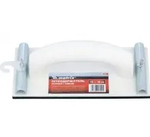 Сеткодержатель, 230*105мм, пластиковый с зажимами Matrix