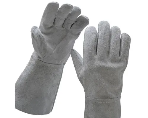 5350050210 WURTH Перчатки защитные для сварщика W-120, разм. 10