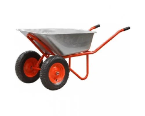 expert PRO Тачка BRADO 2*130