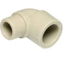 Угол ПП 25*90° ВН/НР WAVIN EKOPLASTIK 