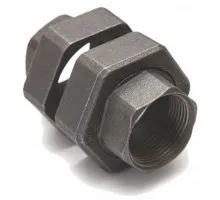 KA10900225 TITAN Комплект гаек для циркуляционного насоса 1 1/2"*1" 