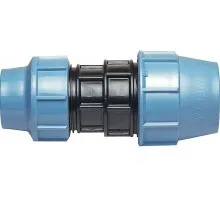 UNIDELTA Муфта DN редукционная 25*20