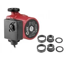 AVE118T004 AV ENGINEERING Насос циркуляционный  AVE-Titan-RS25-60-130 