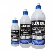 LUXOL PROFI POLIMER Клей универсальный 250 г