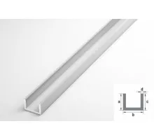 Швелер 10*10*10 2м IDEAL 