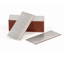 57610 Гвозди для пневматического нейлера, длина- 30мм, ширина- 1,25мм, толщина- 1мм, 5000шт MATRIX 