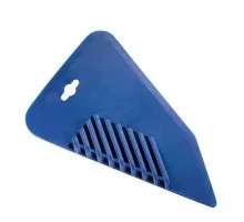 Шпатель прижимной пластмассовый, 280мм Сибртех 