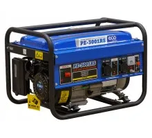 Электростанция (генератор бензиновый) ECO PE-3001RS