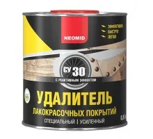 NEOMID Удалитель лакокрасочных покрытий 0,85кг