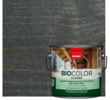 NEOMID BIO COLOR CLASSIC Защитная декоративная пропитка для древесины Палисандр 0,9л