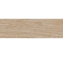 IDEAL К-55 Плинтус «Комфорт» с центральным кабель-каналом для монтажа и проводов 203 Дуб беленый 2,2м