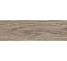 IDEAL К-55 Плинтус «Комфорт» с центральным кабель-каналом для монтажа и проводов 208 Дуб мокко 2,2м