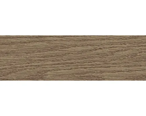 IDEAL К-55 Плинтус «Комфорт» с центральным кабель-каналом для монтажа и проводов 211 Дуб рустик 2,2м