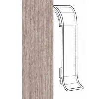 IDEAL К-55 Соединитель «Комфорт» 215 Дуб снежный