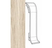 IDEAL К-55 Соединитель «Комфорт» 262 Клен вермонт