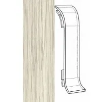 IDEAL К-55 Соединитель «Комфорт» 263 Клен северный