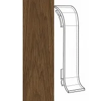 IDEAL К-55 Соединитель «Комфорт» 321 Падук