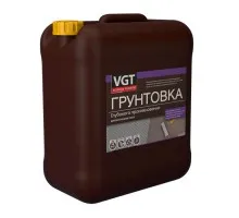 VGT Грунтовка глубокого проникновения для внутренних работ  1кг