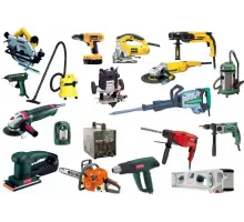 ЭЛЕКТРОИНСТРУМЕНТ