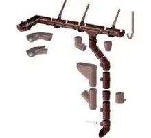 ВОДОСТОЧНАЯ И ВОДООТВОДНЫЕ СИСТЕМЫ ДЛЯ ДОМА