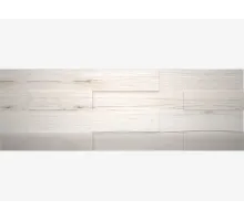 Панели МДФ 3D STELLA Дуб Сан-ремо Белый (уп-1,13м2=18шт)