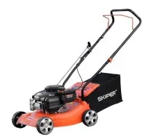 GW401 Газонокосилка бензиновая SKIPER