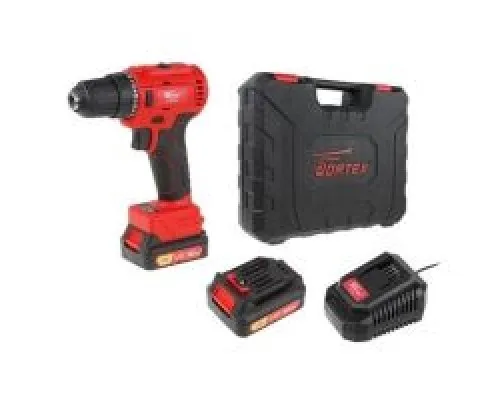 Аккум. дрель-шуруповерт WORTEX BD 1220