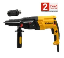 HD800F Перфоратор KATANA