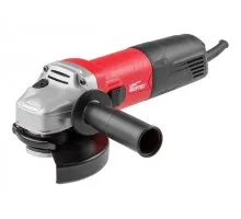 Одноручная углошлифмашина WORTEX AG 1210-1 