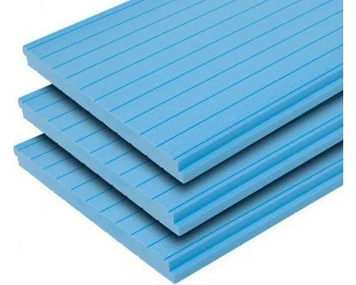 БАТЭПЛЕКС Экструдированный пенополистирол 600*1200*20мм в упаковке 20 листов